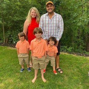 Meet your Posher, Vanessa